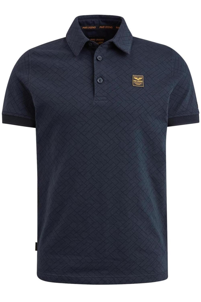 POLO SHIRT IN JERSEY PPSS2403883 5281